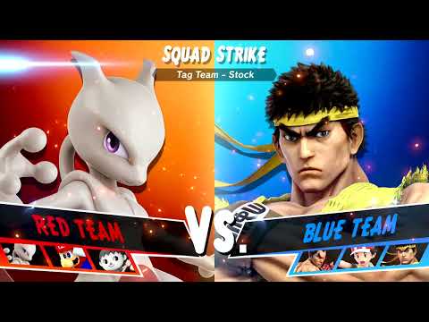 Fundies 101 #26 Squad Strike - HNC | Fizz Khalifa vs Codicia