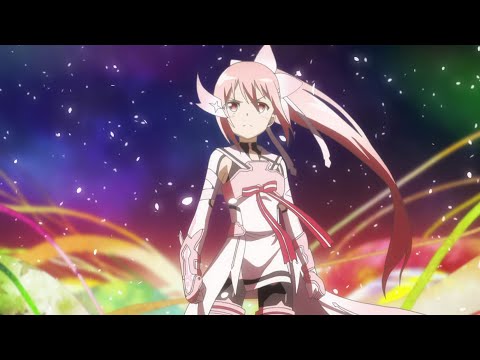 I Won't Hesitate Anymore | Yuuki Yuuna wa Yuusha de aru