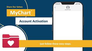 SOS MyChart: How to Activate your Account