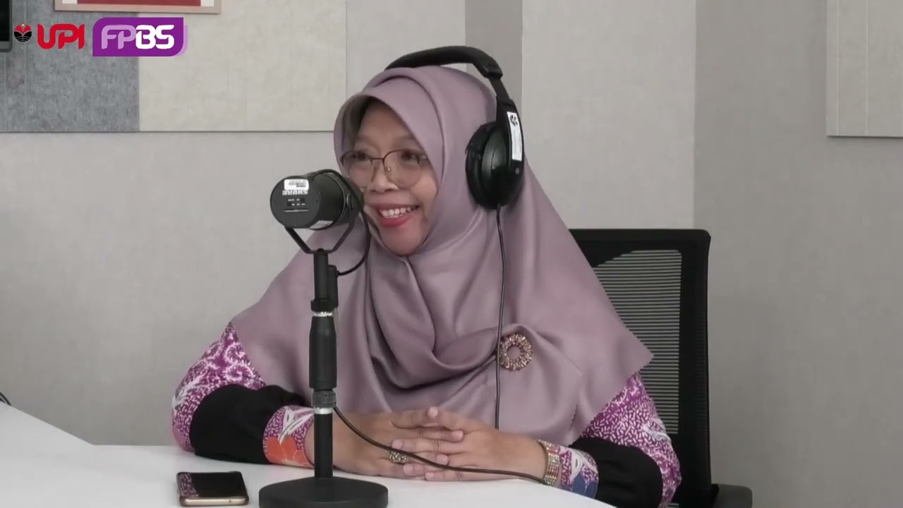 Mengenal Program Studi Pendidikan Bahasa dan Sastra Indonesia FPBS UPI