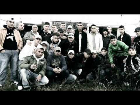 Serc651 & Mc Rex36 - Baby Goodbye