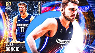 Download lagu GALAXY OPAL LUKA DONCIC GAMEPLAY THE BEST AND MOST... mp3