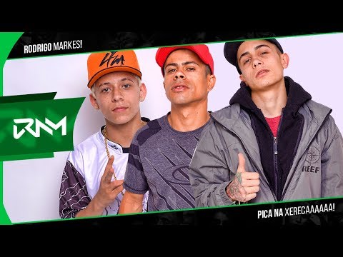 MC Pedrinho, MC Hariel e MC Neguinho do Kxt - Carro Importado (DJ Nene MPC) + Download