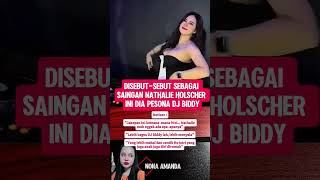 Download lagu Disebut-sebut sebagai saingan Nathalie Holscher, ini dia pesona DJ Biddy #nathalieholscher #djbiddy mp3 Download lagu Disebut-sebut sebagai saingan Nathalie Holscher, ini dia pesona DJ Biddy #nathalieholscher #djbiddy mp3
