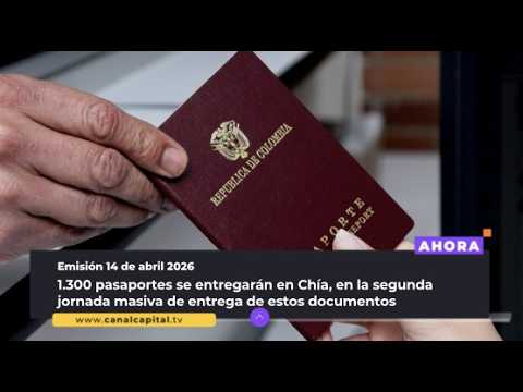 AHORA 6:30 | 14 de abril de 2026