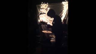 Freelove Fenner live at Drones - 