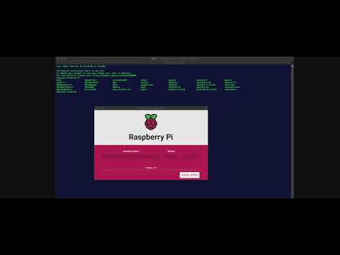 Installing BIGTREETECH CB1 OS Image using the PI4B Adapter with Klipper for the BTT Manta M8P