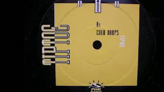 TipToe - Cold Drops (A)