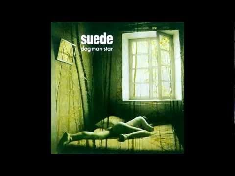 Suede - The Asphalt World (Audio Only)