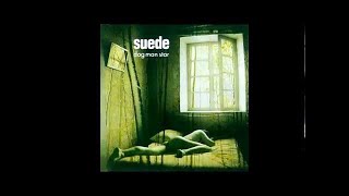 Suede - The Asphalt World (Audio Only)