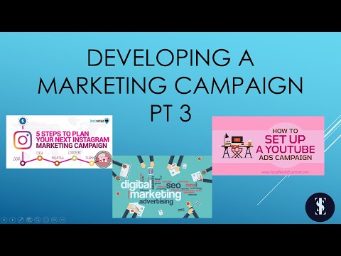 , title : 'How to create a PROFITABLE Marketing Campaign  Pt 3 (Arabic/Mandarin/Spanish/Hindi)'