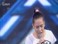 X Factor Albania 2 Antonela Cekixhi