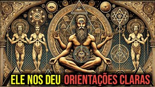 AS REVELAÇÕES GNÓSTICAS NOS ENSINAMENTOS DE JESUS QUE FORAM APAGADAS POR SÉCULOS