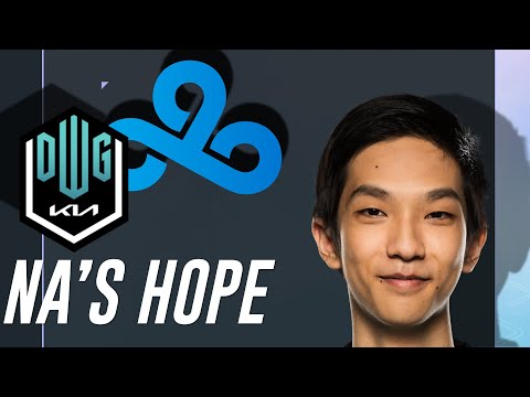 NA’s Best Shot at Taking Down the Korean Giants | C9 vs DK Analysis (MSI 2021)