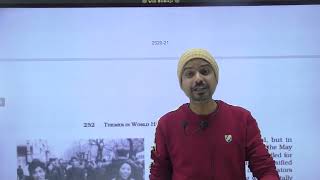 class 11 History || path to modernisation (Reforms from1978)