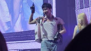 Download lagu 240216 TEN 텐 - Dangerous | 2024 TEN FIRST FAN-CON [1001] IN SEOUL mp3