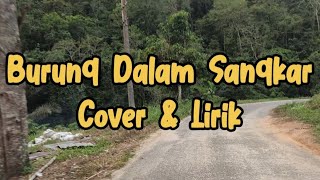 Download lagu Burung Dalam Sangkar - Emilia Contessa | Cover   Lirik Lody Tambunan mp3