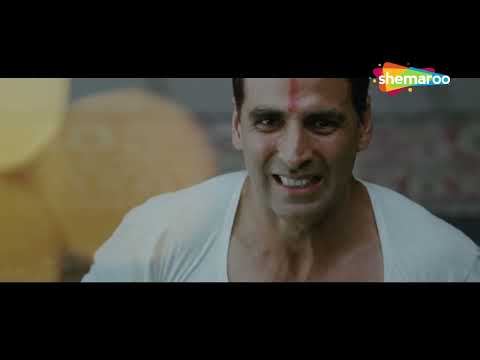 Khatta Meetha (2010) (HD)  Akshay Kumar, Trisha, Johnny Lever, Rajpal Yadav, Urvashi Sharma