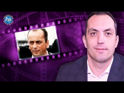 BALKAN INFO: Aleksandar Mandić - Priča o mom ocu je dostojna Holivuda, možda se ekranizuje!