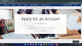 How to Open Citi Bank Account Online | Sign Up Citi Bank 2022
