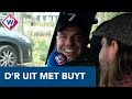 S02E16 | D'r Uit Met Buyt Extra | In de auto met Andy van der Meijde - OMROEP WEST SPORT