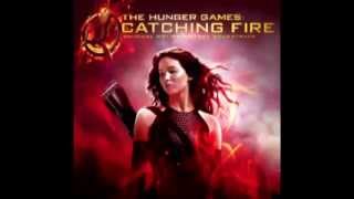 Lean - The National/ Catching Fire Soundtrack (Audio)