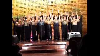 Bukas Palad Live --I Will Sing Forever