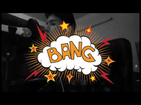 Viber Sameul Xhettri d(-_-) | Team BackPack Audition 2016