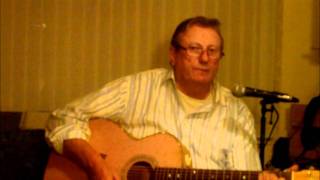 New Big Bill, Sundown in Nashville.