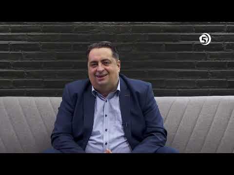 Test tri sita - dr Kenan Crnkić - OKRENI PLOČU