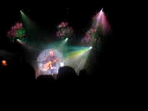 Tom Cochrane - Good Times (Live at the Candian Open)