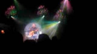 Tom Cochrane - Good Times (Live at the Candian Open)