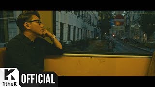 [MV] Jong Shin Yoon(윤종신) _ Trace(너를 찾아서) (영상 ver.) (The hyena on the keyboard(건반 위의 하이에나)