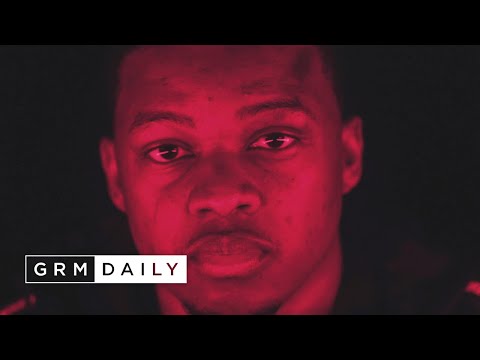RemDeucee - Second Chance [Music Video] | GRM Daily