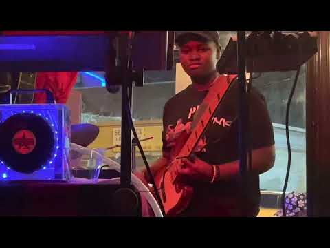 PJ Pugh - Big Mike Pugh Birthday Bash