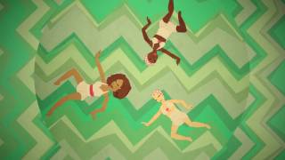 Hawa - Was Born To Love video