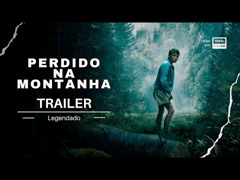 Perdido na Montanha 2025