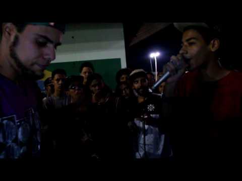 Refel x Lisboa | 1ª FASE | 39ª Batalha da Aldeia