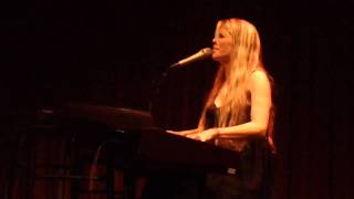 Charlotte Martin "On Your Shore" Philadelphia  2014-02-01