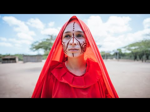 ASÍ SON LOS WAYÚS, SUS TIERRAS, SUS REGLAS