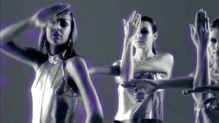 DJ Antoine feat. Terri B - Back & Forth | Official Video Clip