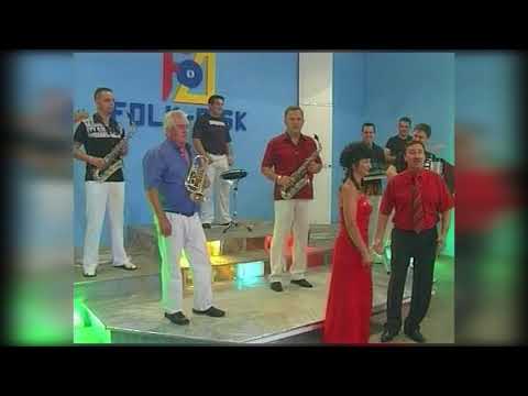 Fanelija Ilin i Slaviša Vančević - Te kem mndruco de o vara