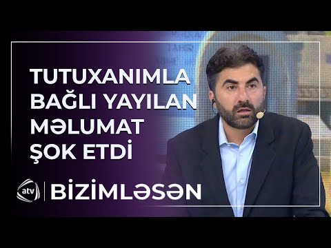 "Tutuxanımın atası başqasıdır" - Ortaya çıxan faktlar hər kəsi ŞOKA SALDI / Bizimləsən