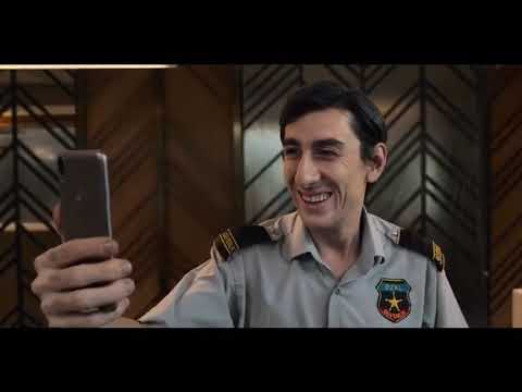 PLAZA | fragman | 23 Temmuz 2021'den itibaren #BaşkaSinema'da!