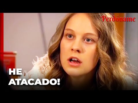 Feride busca la ayuda de Tunç - Perdóname