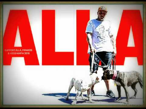 Ällä - AK48