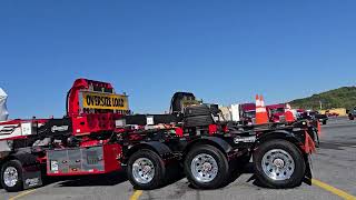 TRUCK Show October 12, 2024
