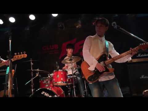 170401_알록달록-잔나비 @위대한락데이(클럽 FF)