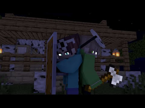 'Young Love' Minecraft DNF Animation
