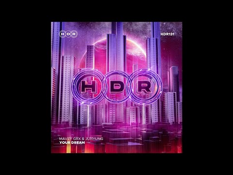 |Progressive House| Mavzy Grx & JuHyung - Your Dream (Extended Mix)